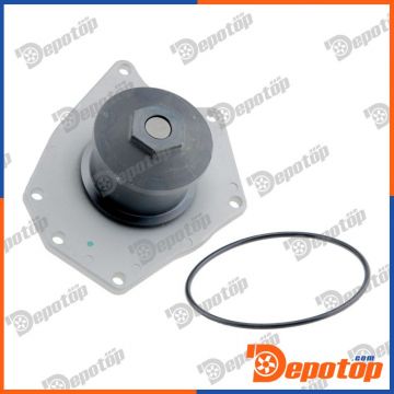 Pompe à eau pour CHRYSLER | AW7162, D1Y015TT